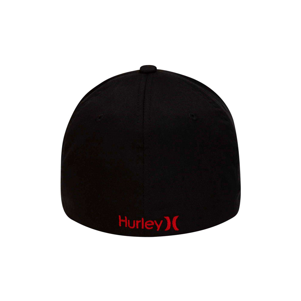 [CI5428-010] Mens Hurley California Flex Hat