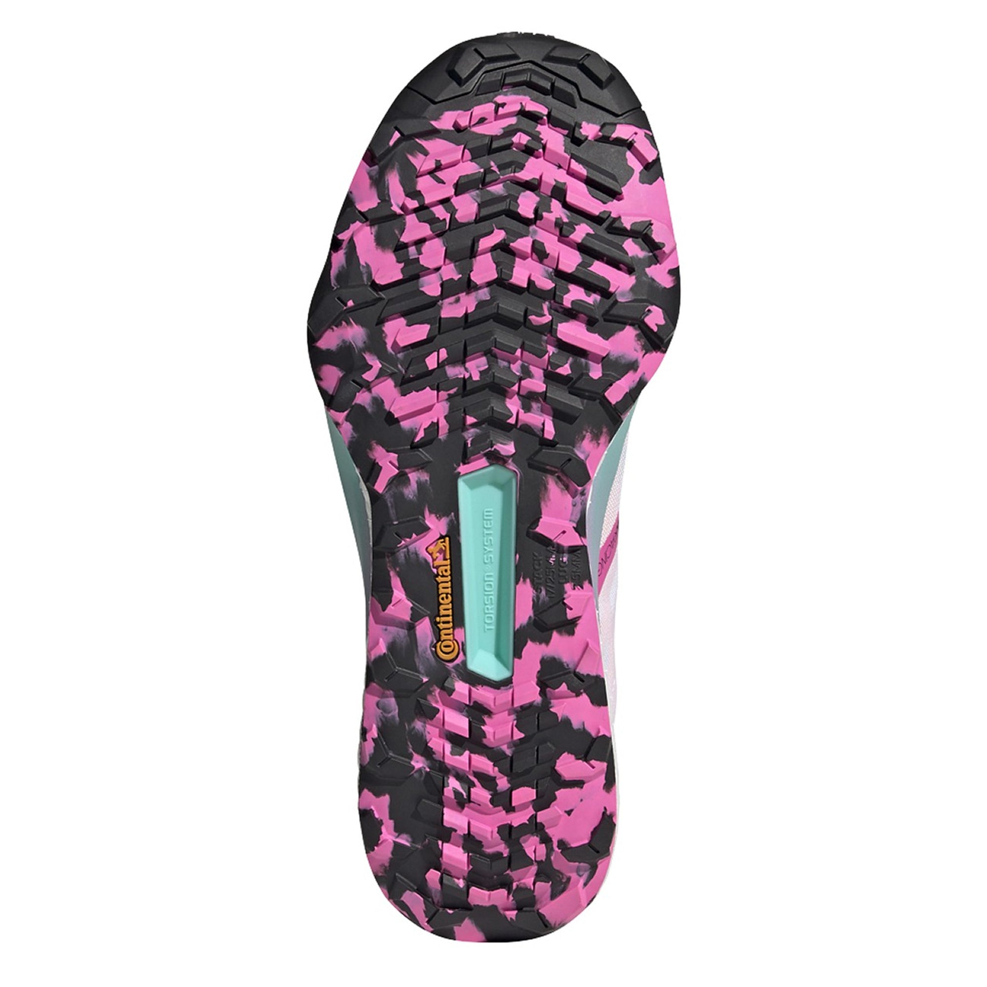 [FW2833] Womens Adidas TERREX SPEED ULTRA