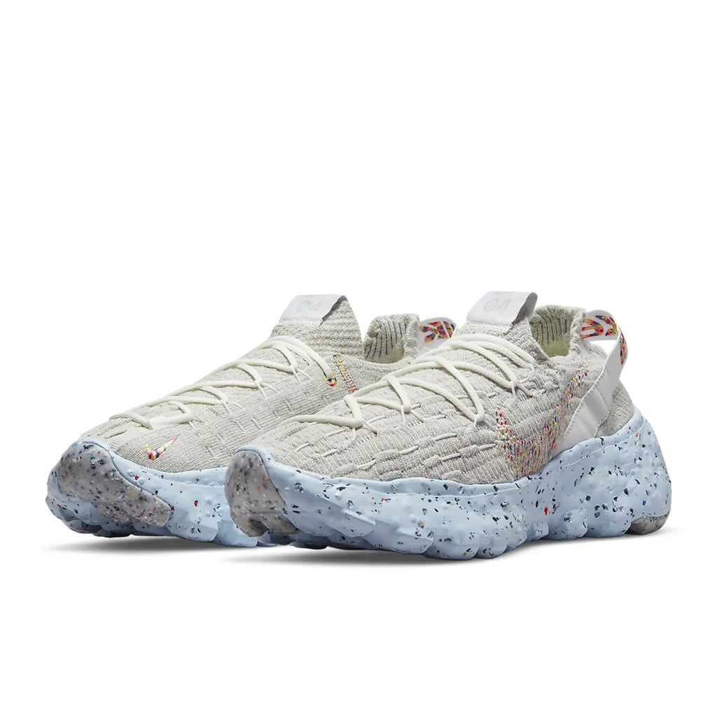 [CZ6398-102] Mens Nike Space Hippie 04