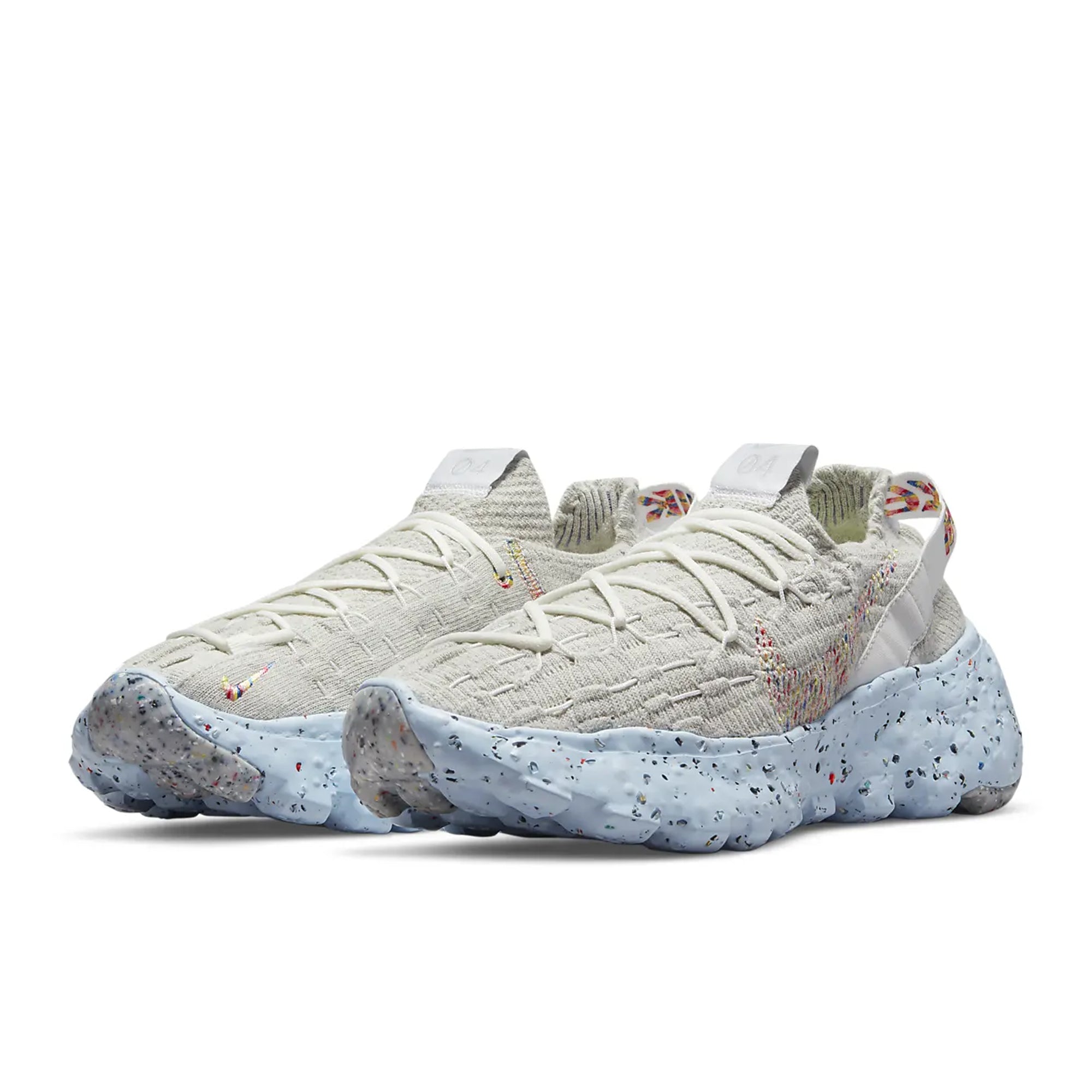 [CZ6398-102] Mens Nike Space Hippie 04