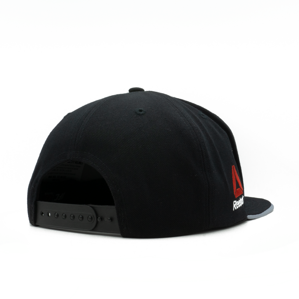 [VR40Z-018-UUFC] Mens Reebok UFC Snapback Hat
