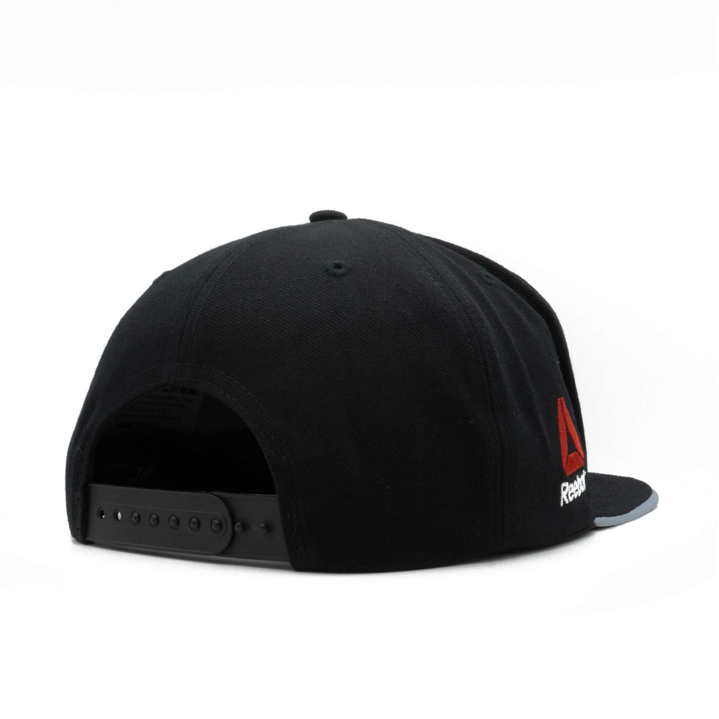 [VR40Z-018-UUFC] Mens Reebok UFC Snapback Hat