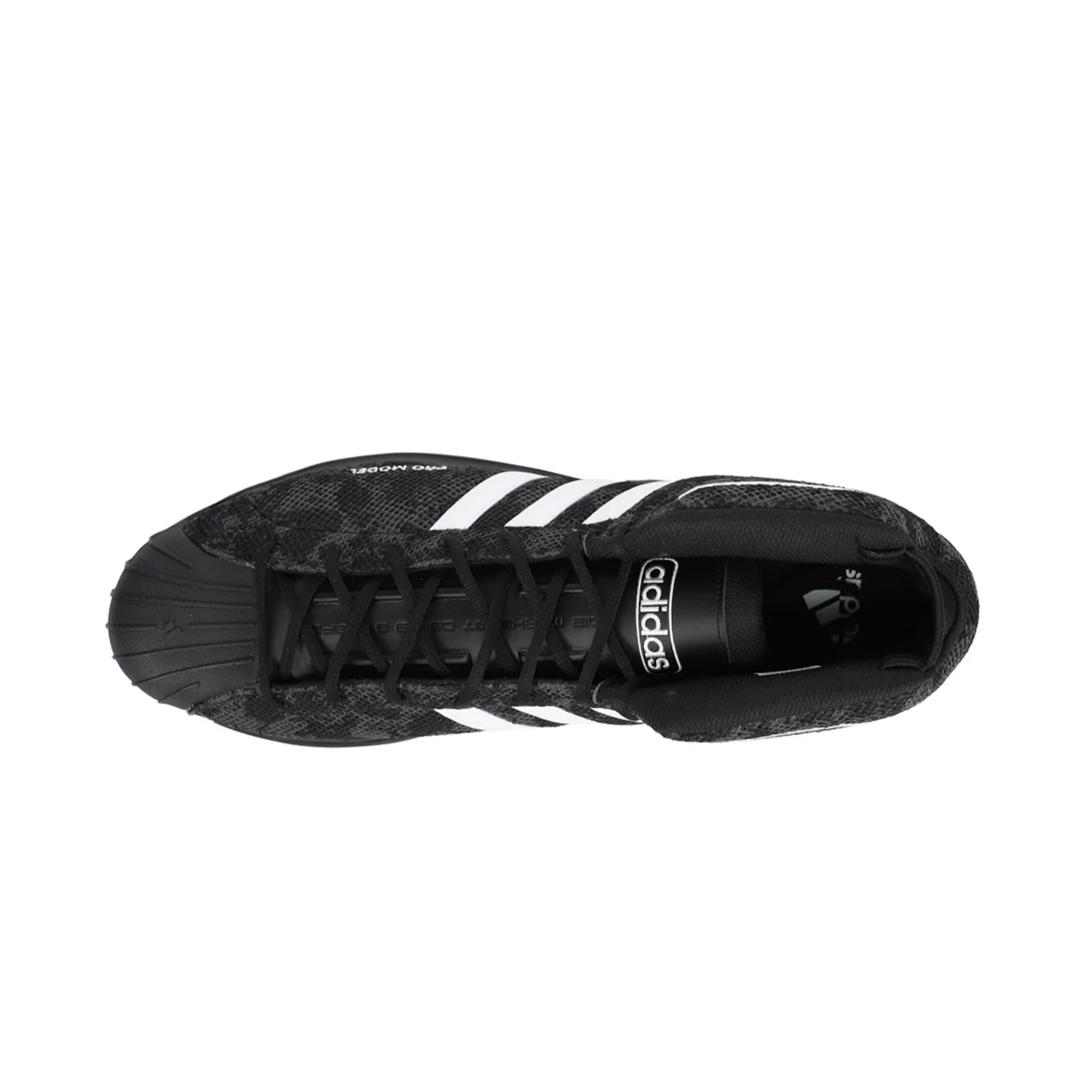 [FV8379] Mens Adidas Pro Model 2G