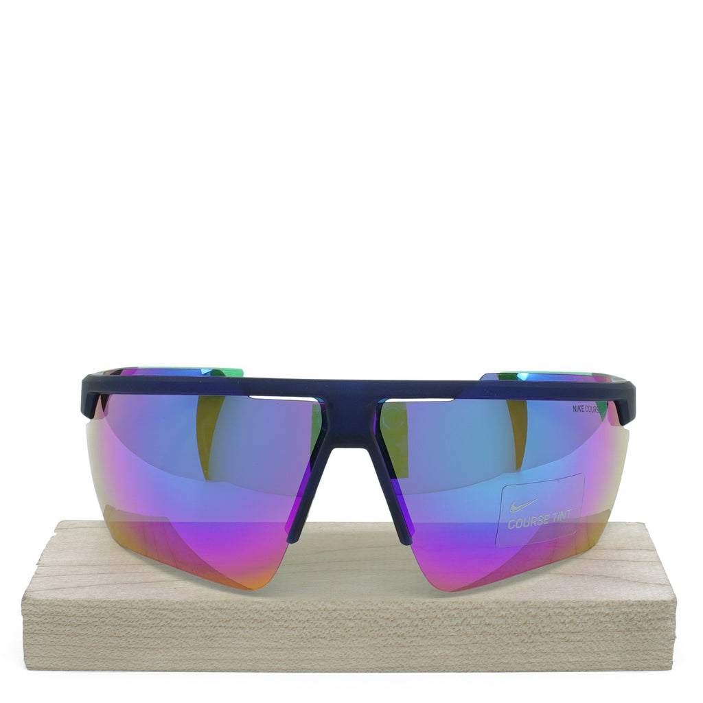 [DC3389-410] Mens Nike WINDSHIELD PRO Sunglasses