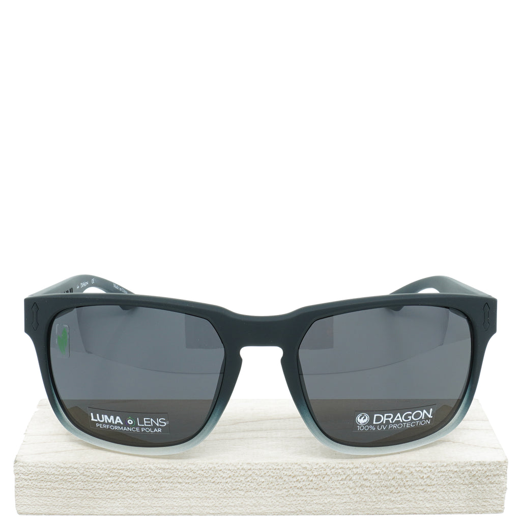 [45564-009] Mens Dragon Alliance MONARCH XL LL Polarized Sunglasses