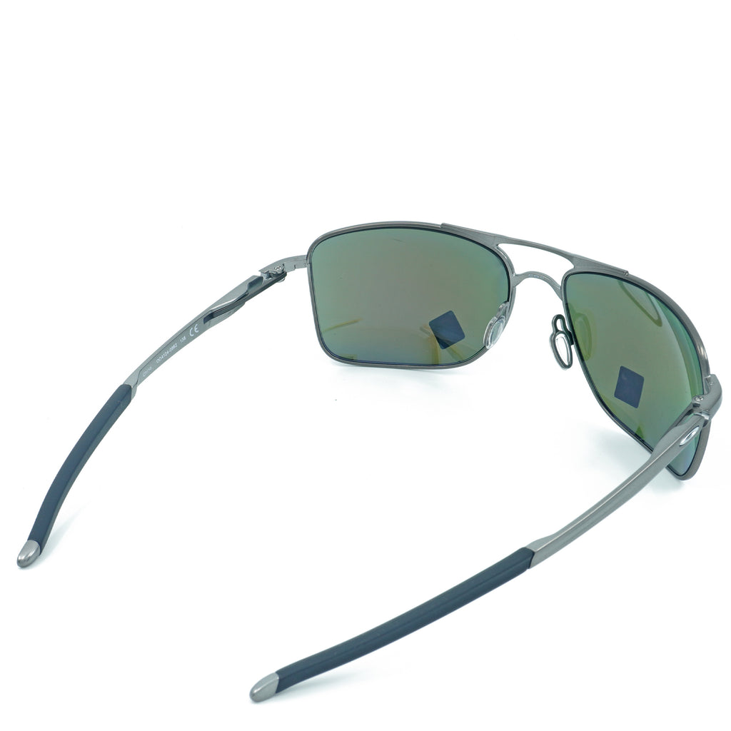 [OO4124-06] Mens Oakley Gauge 8 Sunglasses