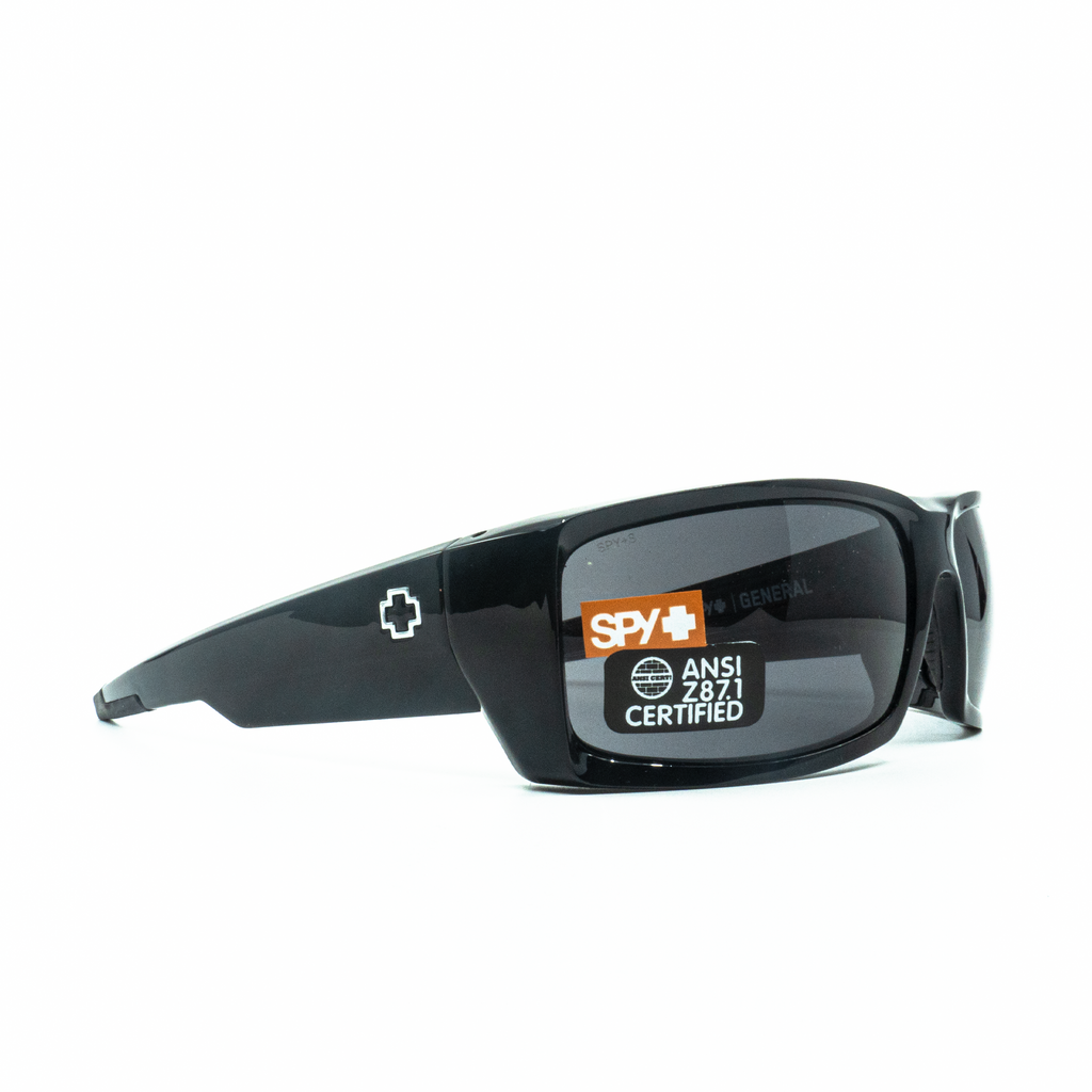 [673118242129] Mens Spy Optic General Sunglasses