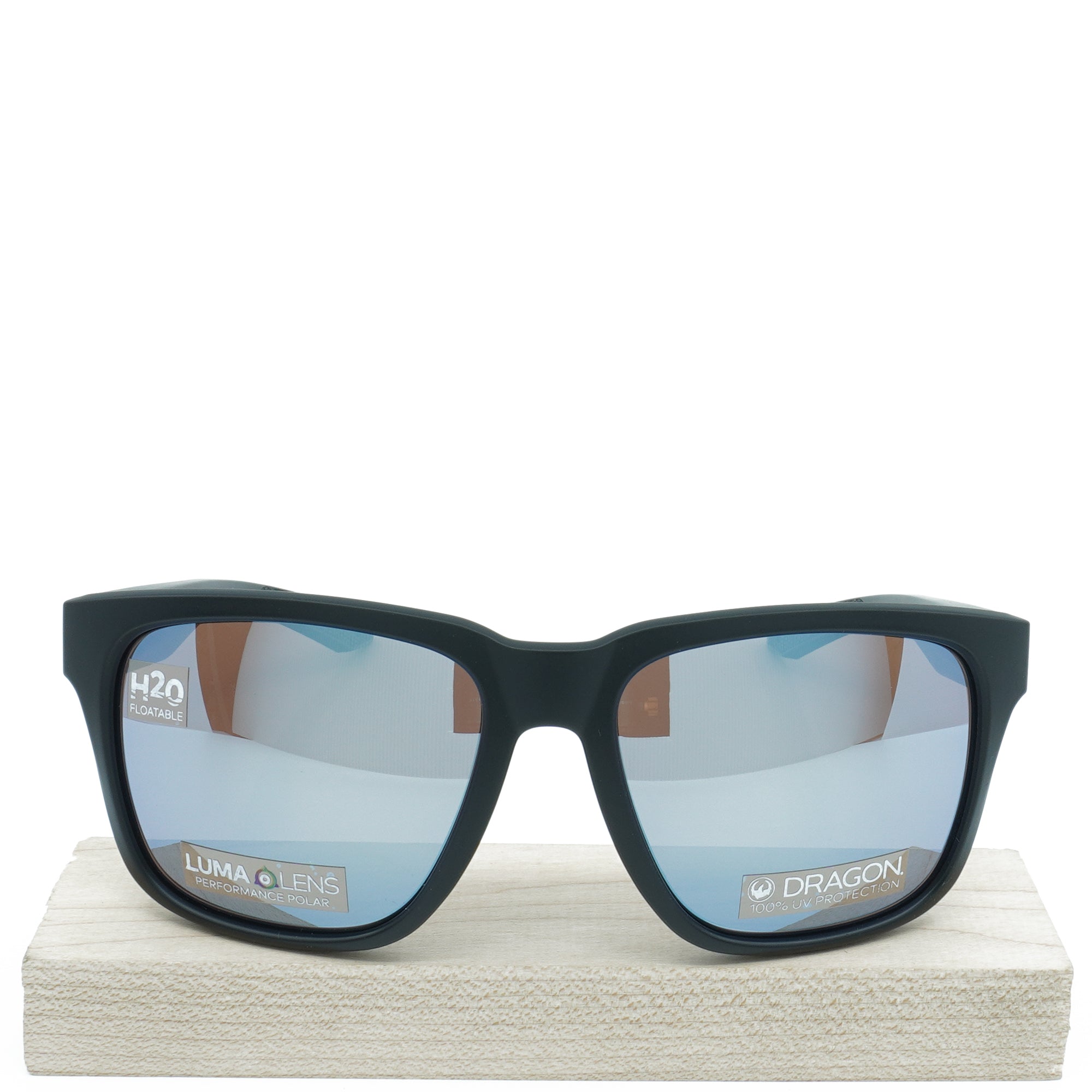 [41090-005] Mens Dragon Alliance MARINER X LL POLAR Polarized Sunglasses