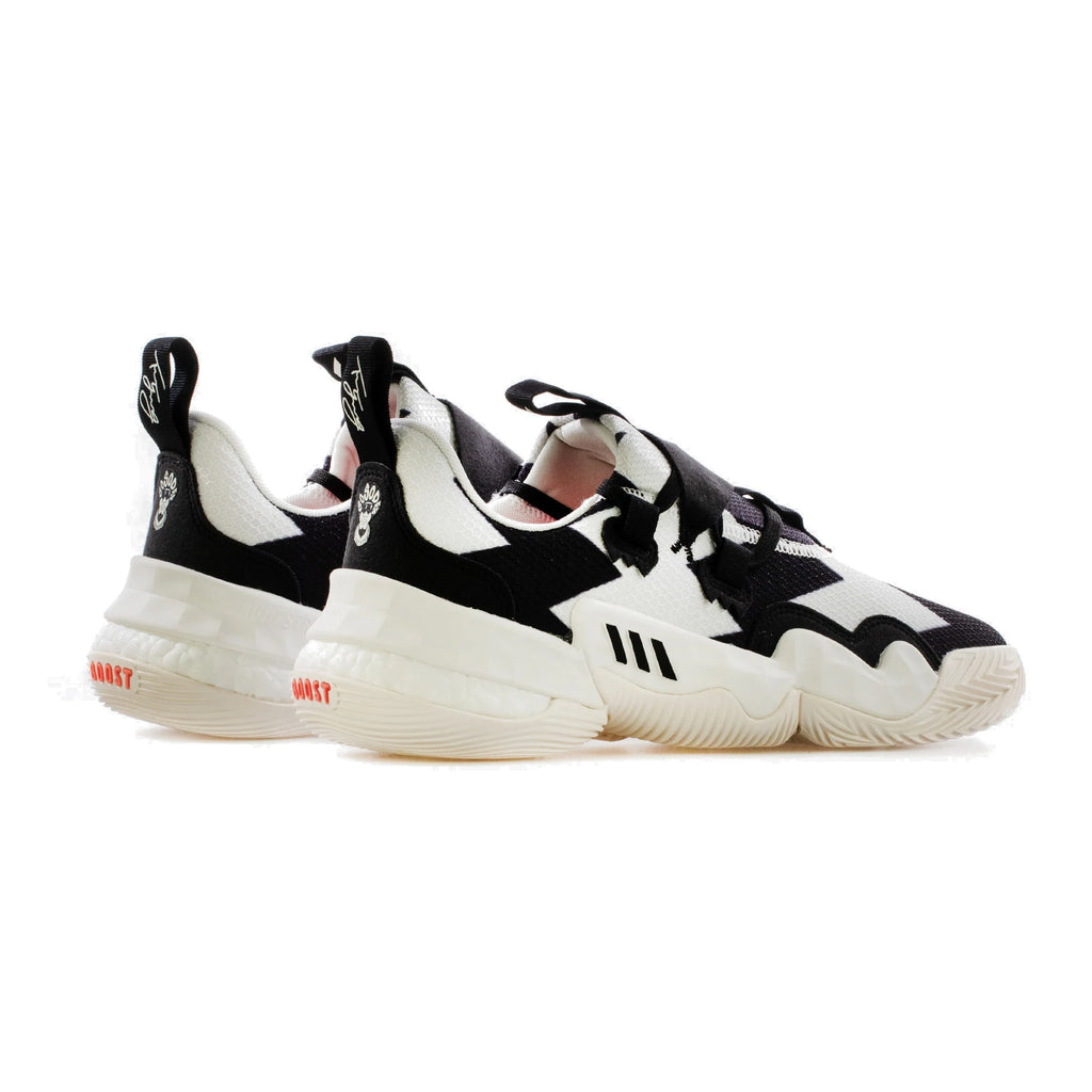 [H68999] Mens Adidas Trae Young 1