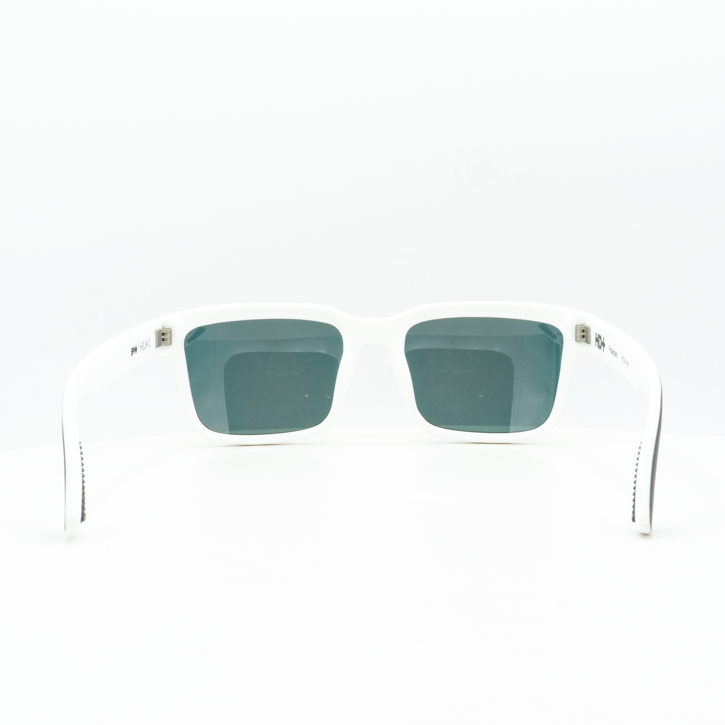[6700000000072] Mens Spy Optic Helm 2 Polarized Sunglasses