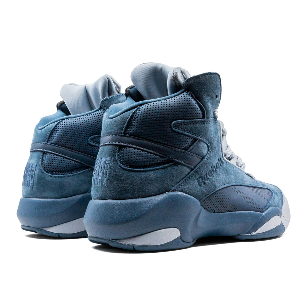 [BD1792] Mens Reebok Shaq Attaq Luxe