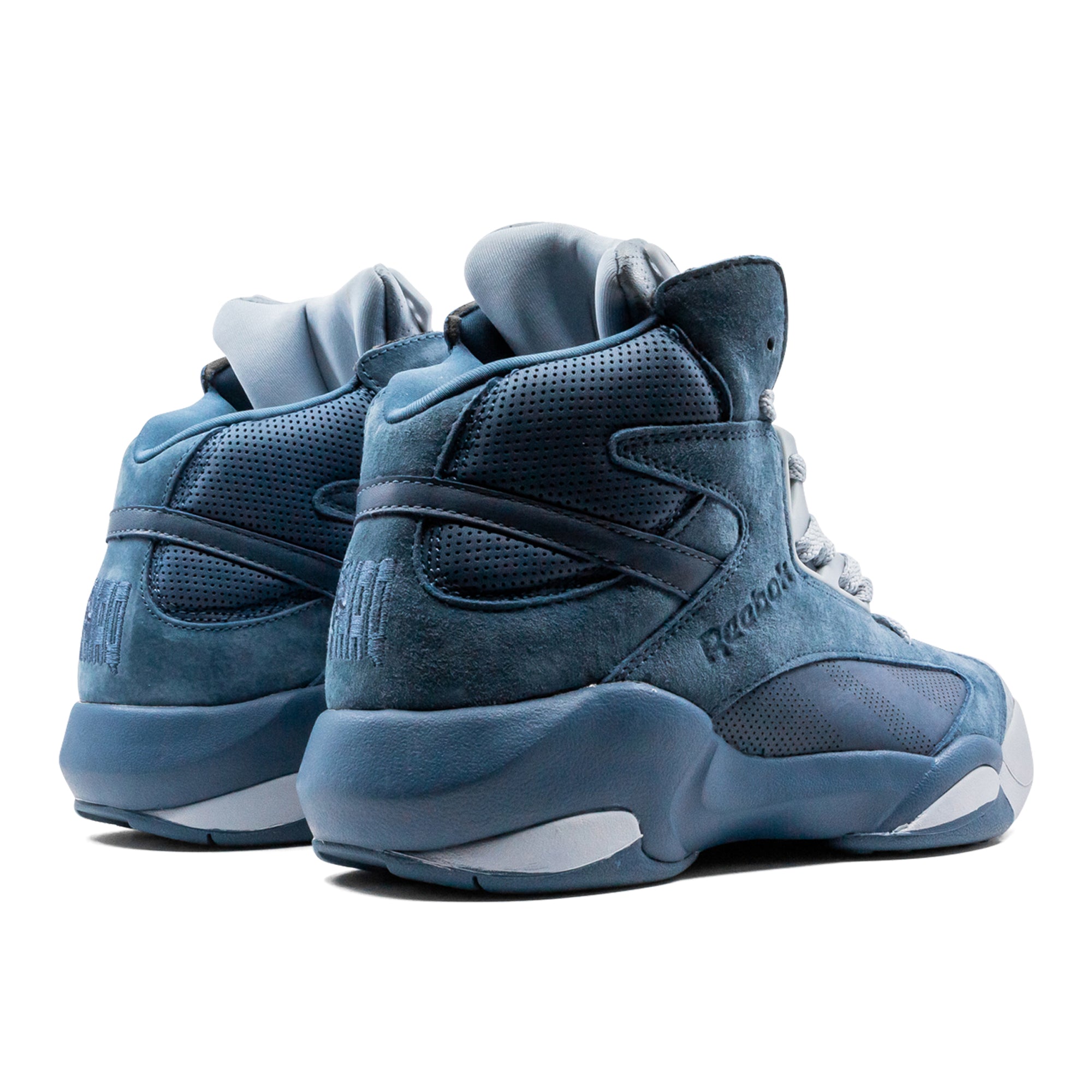 [BD1792] Mens Reebok Shaq Attaq Luxe