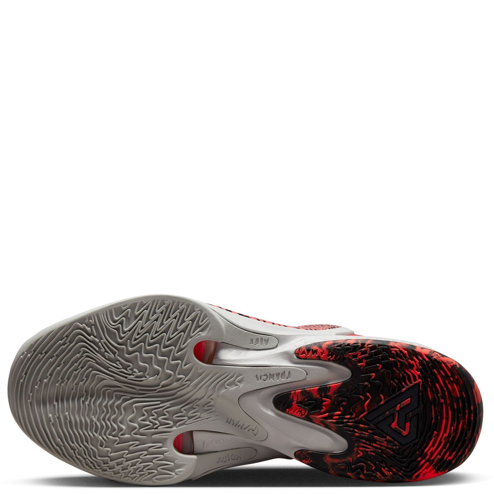 [DJ6149-600] Mens Nike Zoom Freak 4 'Safari'