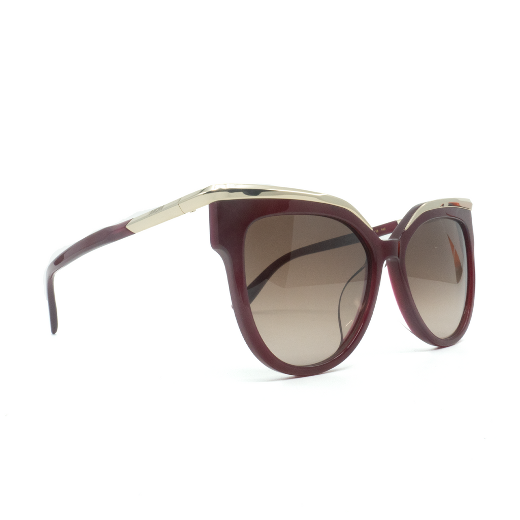 [MCM637SK-603] Womens MCM Cat Eye Sunglasses