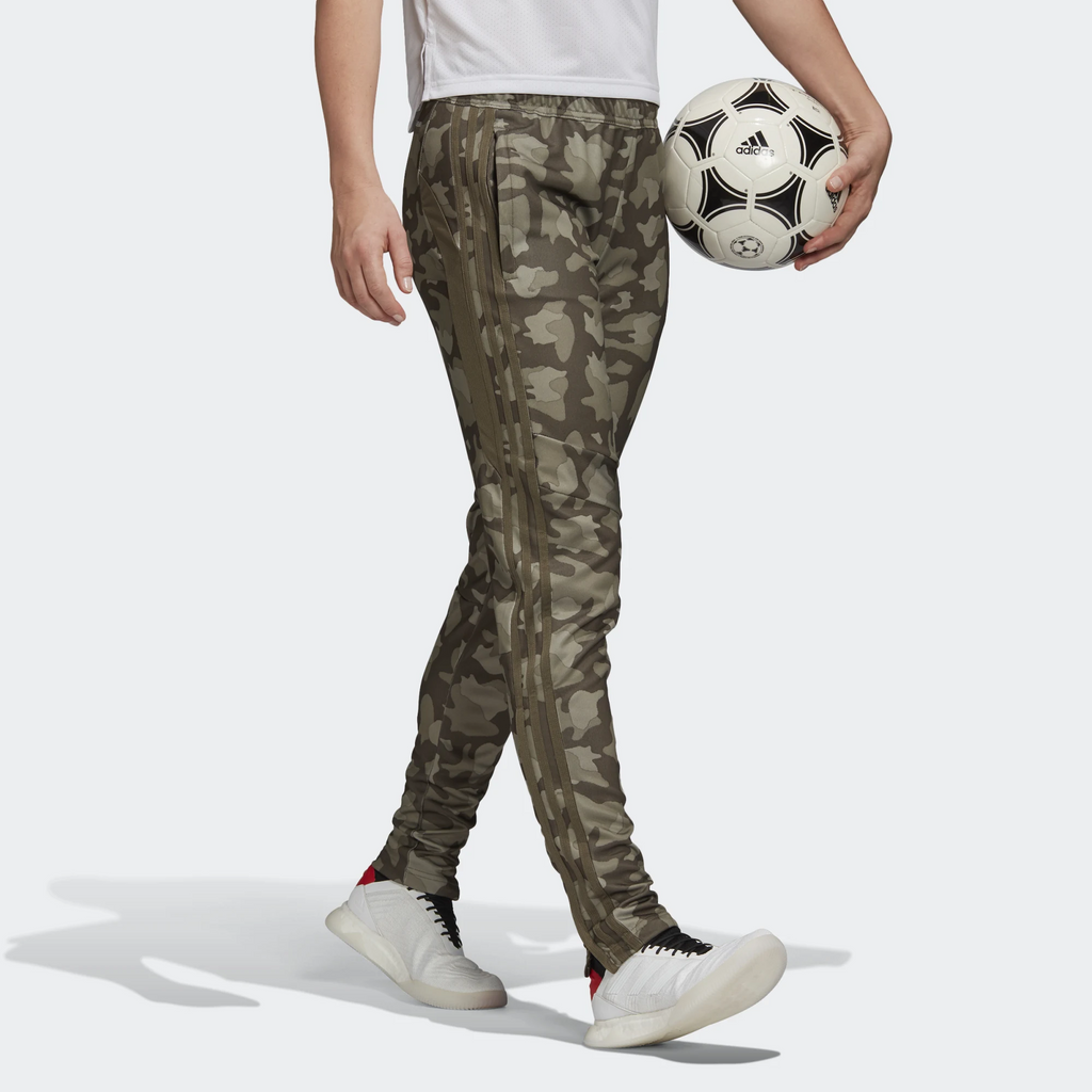 [GE4791] Womens Adidas Tiro AOP Pant