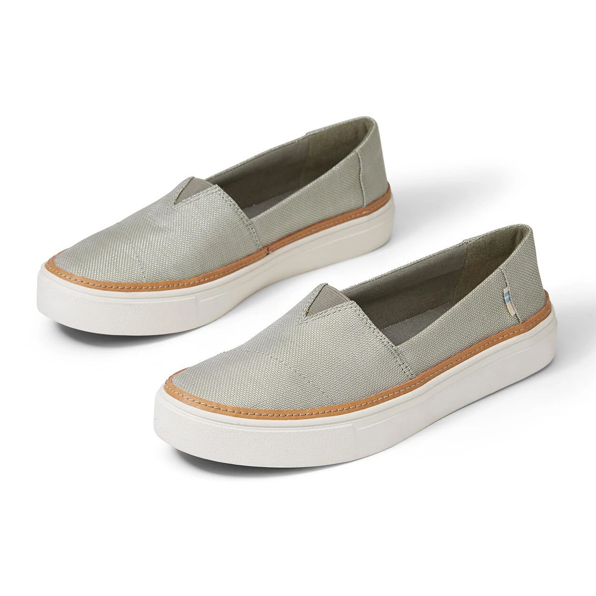 [10015465] Womens Toms Parker