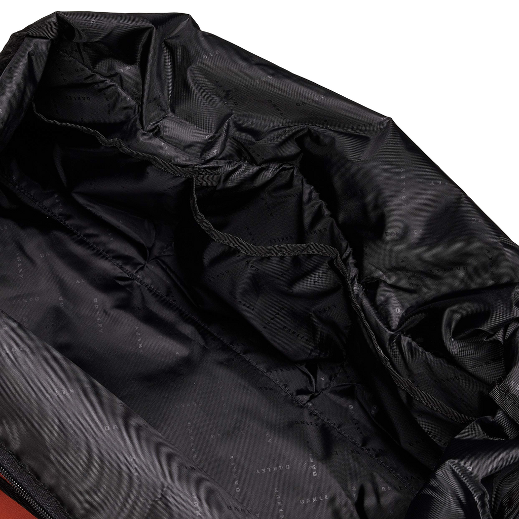 [FOS900028-407] Mens Oakley Outdoor Duffle Bag