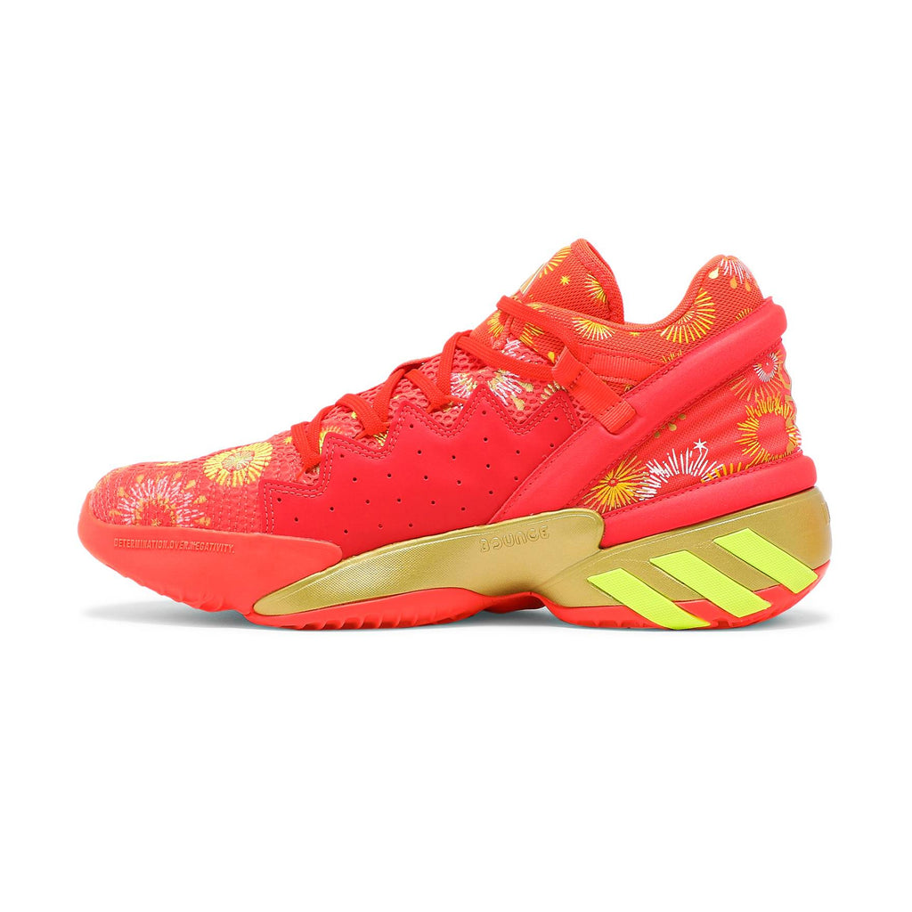 [FX7425] Mens Adidas D.O.N. Issue 2 GCA