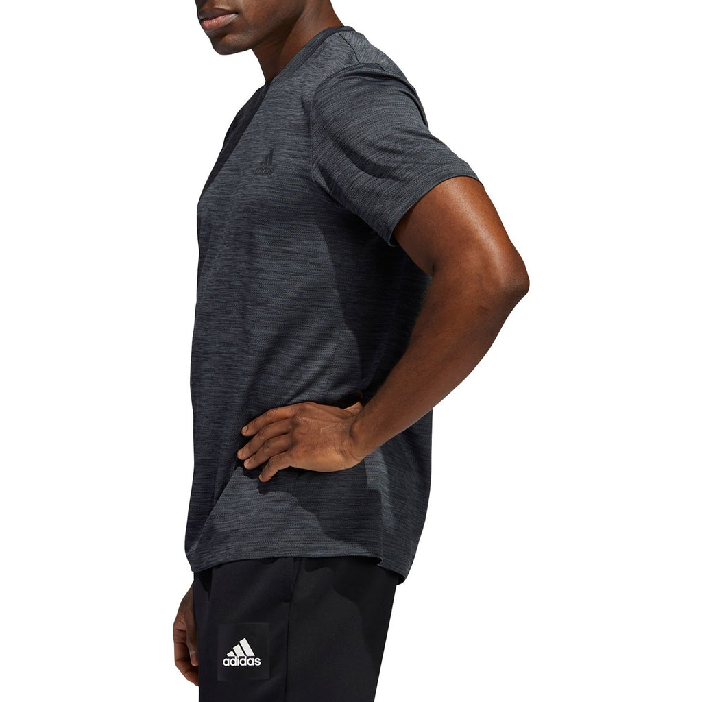 [GJ2767] Mens Adidas Axis Tech Tee