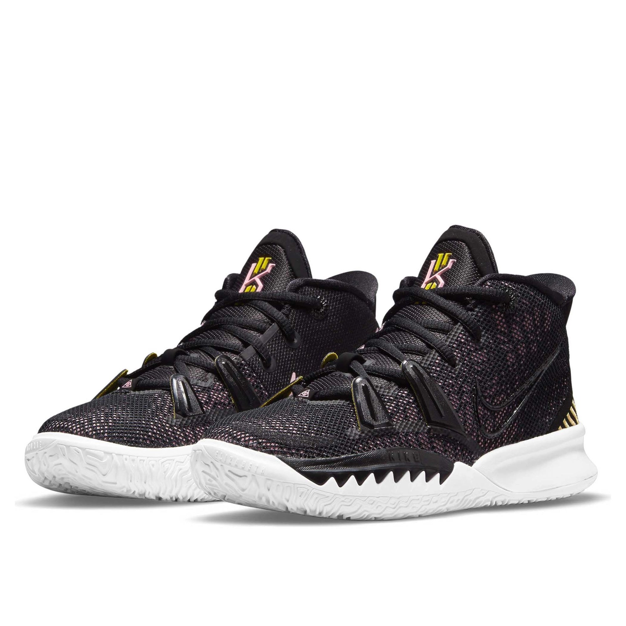 [CT4080-015] Youth Nike Kyrie 7 (GS)