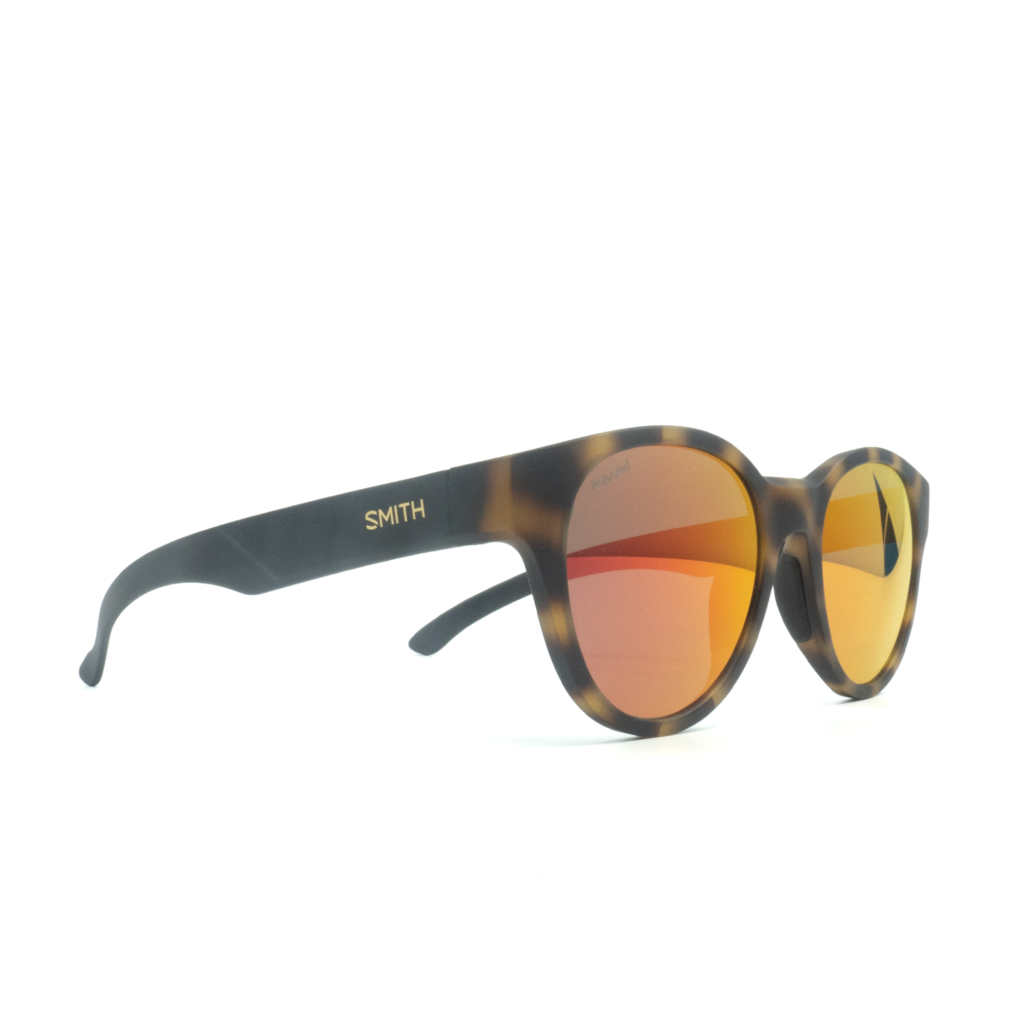 [2010452MN51OZ] Mens Smith Optics Snare Polarized Sunglasses