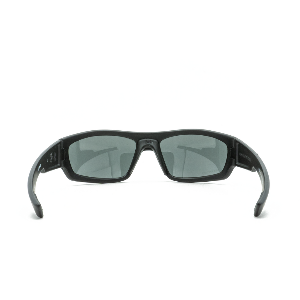 [8600026-4808] Mens Under Armour Power Polarized Sunglasses