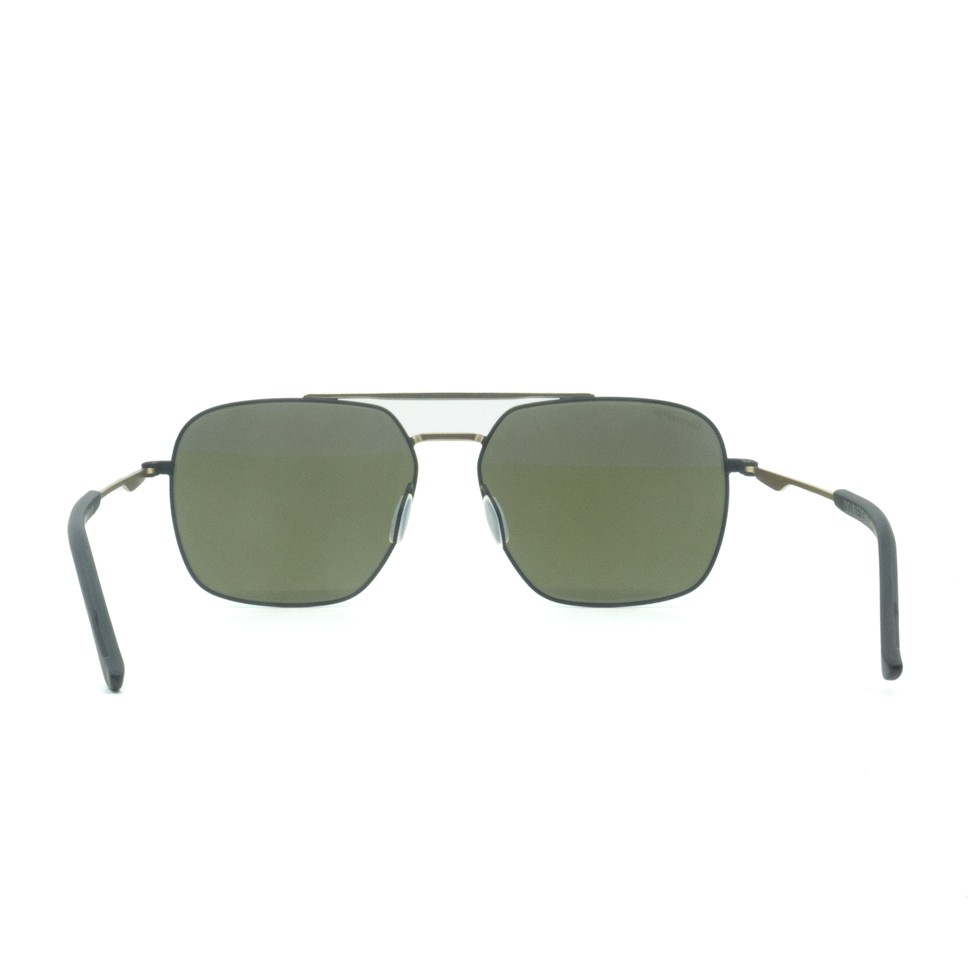 [201242I4658L7] Mens Smith Optics Double Down Polarized Sunglasses