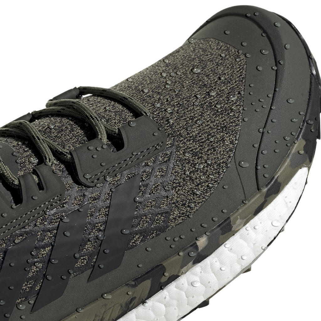 [EF0774] Mens Adidas TERREX FREE HIKER
