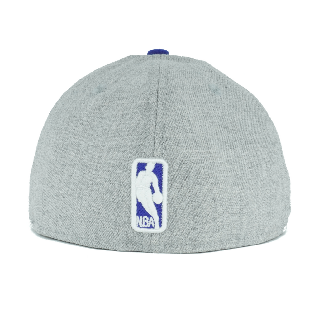 [70344203] Mens New Era NBA Low Profile Authentic 5950 - Los Angeles Clippers