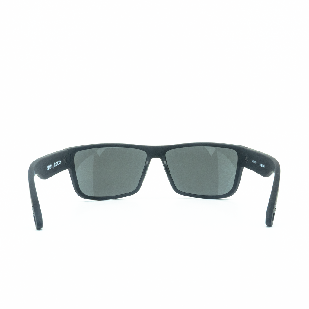 [1800000000033] Mens Spy Optic Rocky SOSI Polarized Sunglasses