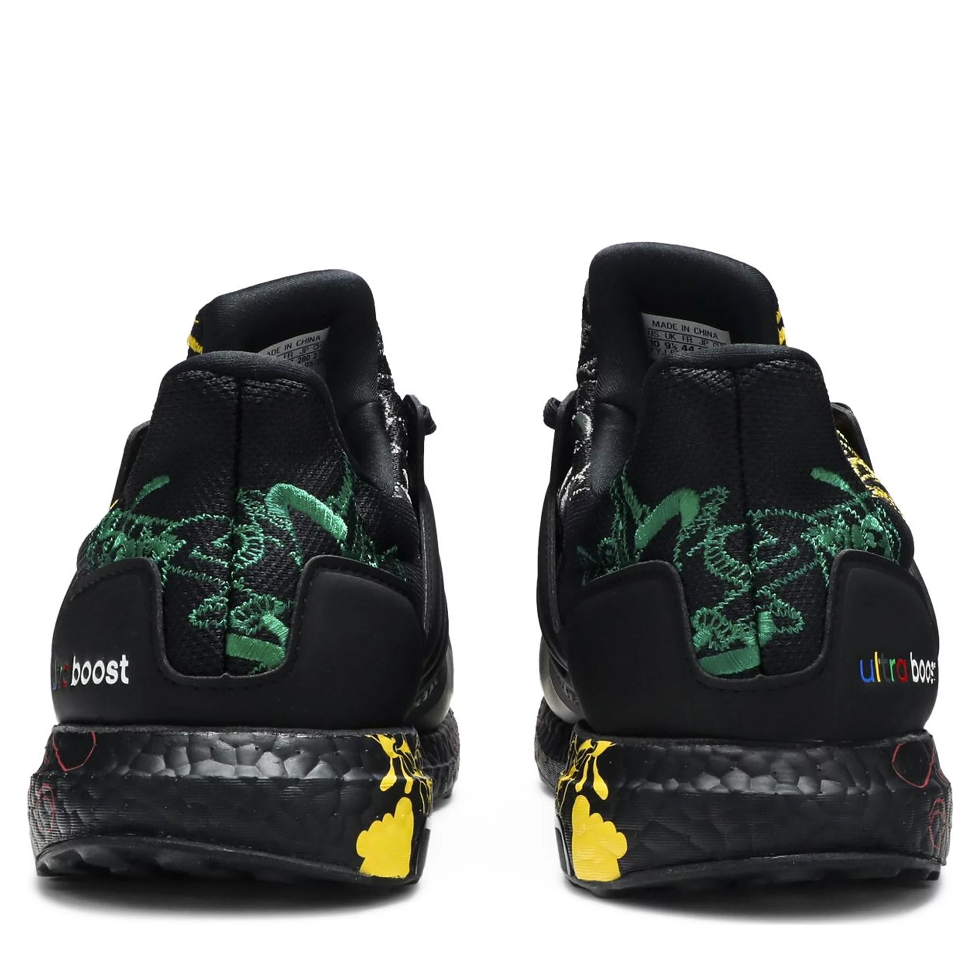 [FV6050] Mens Adidas ULTRABOOST DNA X DISNEY