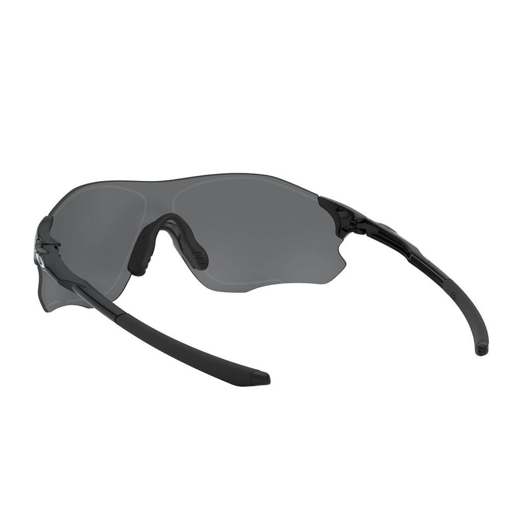 [OO9313-23] Mens Oakley EVZero Path (A) Polarized Sunglasses - Black/Prizm Black