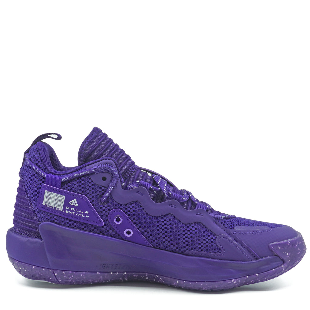 [GW7901] Mens Adidas DAME 7 EXTPLY