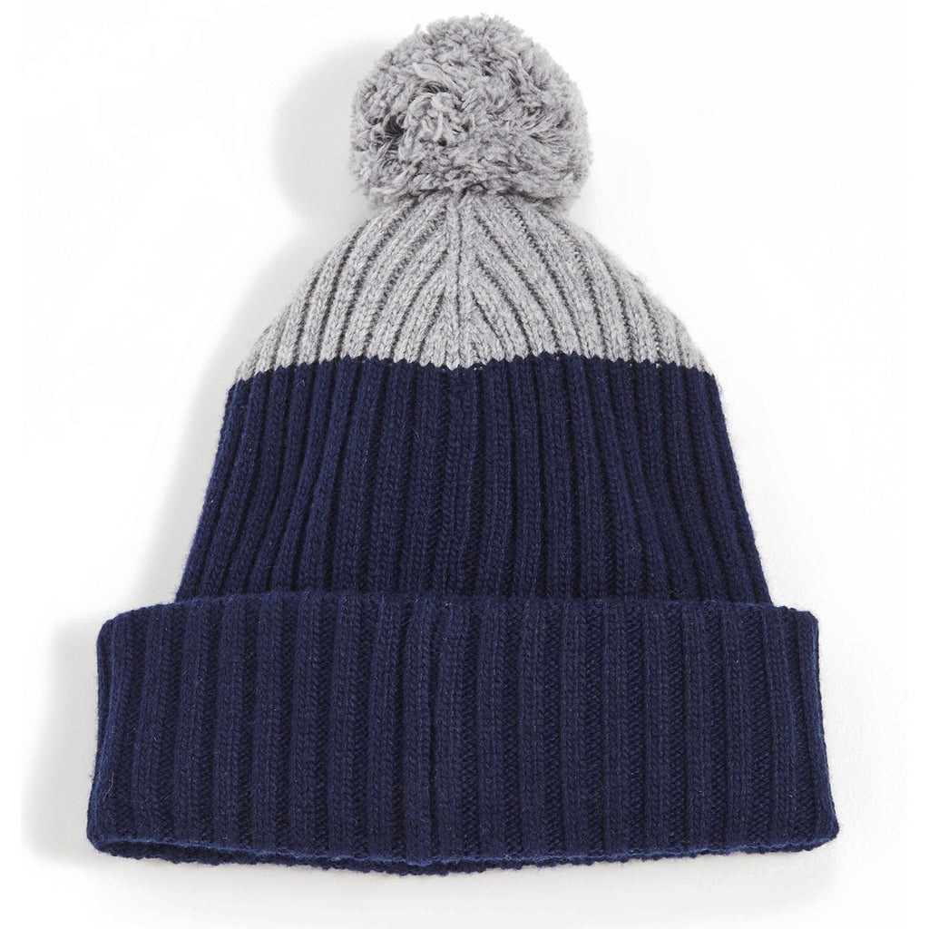 [PC0819-433] Mens Polo Ralph Lauren RECYCLED HOLIDAY BEANIE