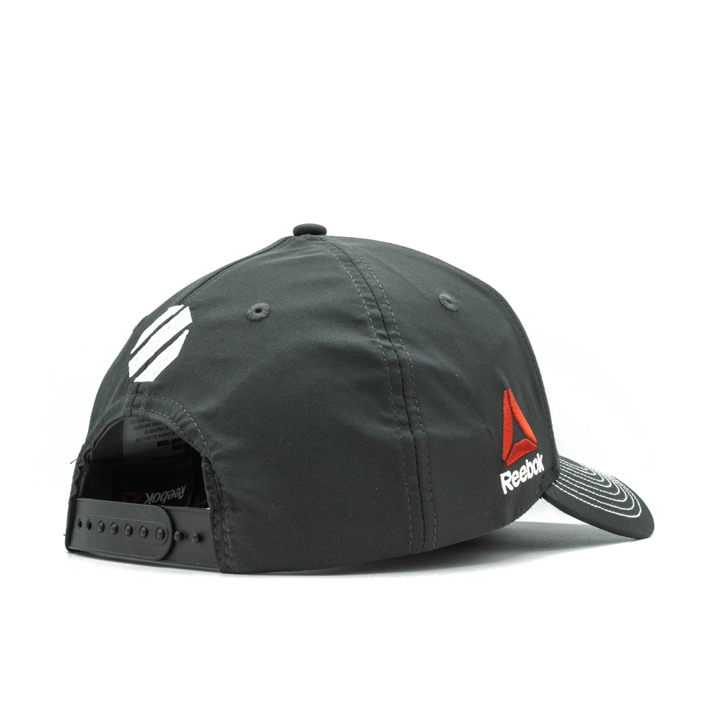[VY03Z-018-UUFC] Mens Reebok UFC Respect The Fight Snapback Hat