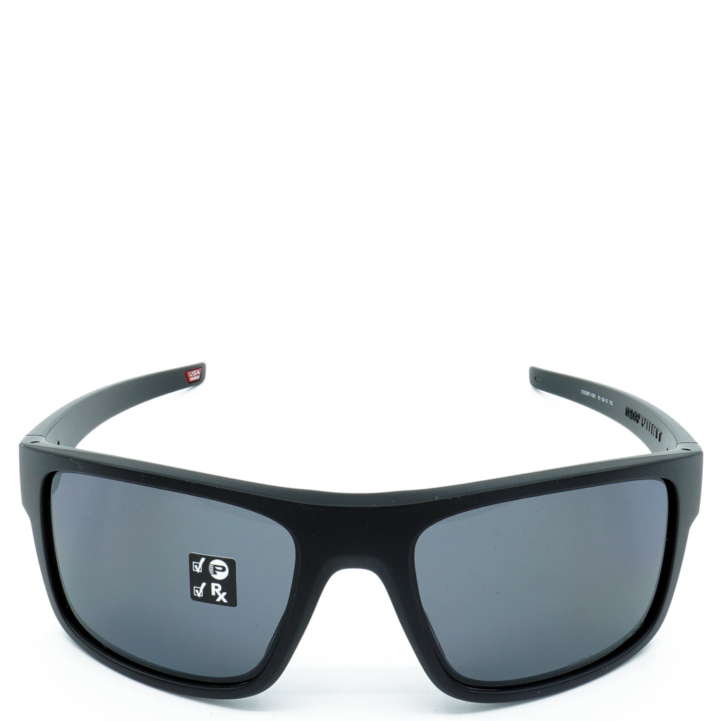 [OO9367-10] Mens Oakley Drop Point Sunglasses