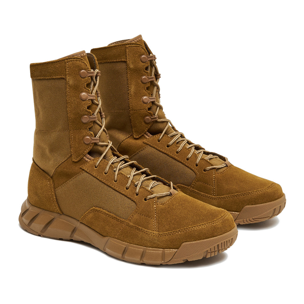 [FOF100298-86W] Mens Oakley Coyote Boot