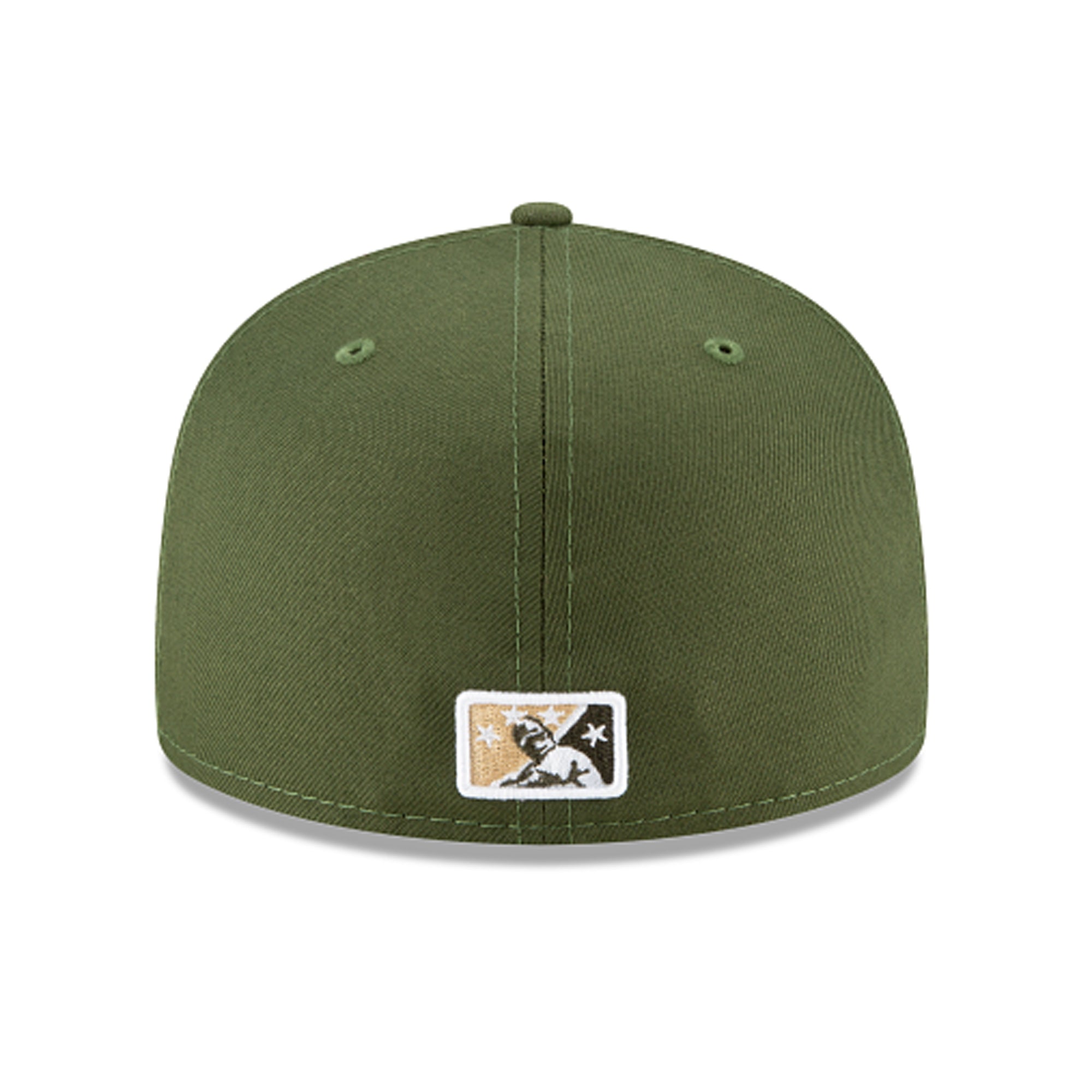 [60071509] Mens New Era MILB Theme Night 5950 59Fifty - Hudson Valley Renegades