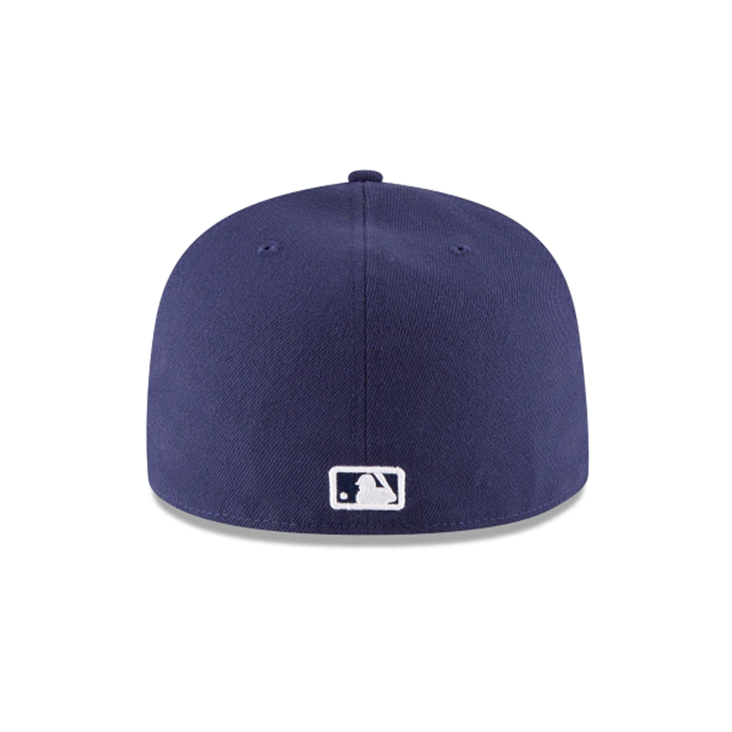 [70367495] Mens New Era MLB Authentic 59Fifty Fitted - 2017 San Diego Padres