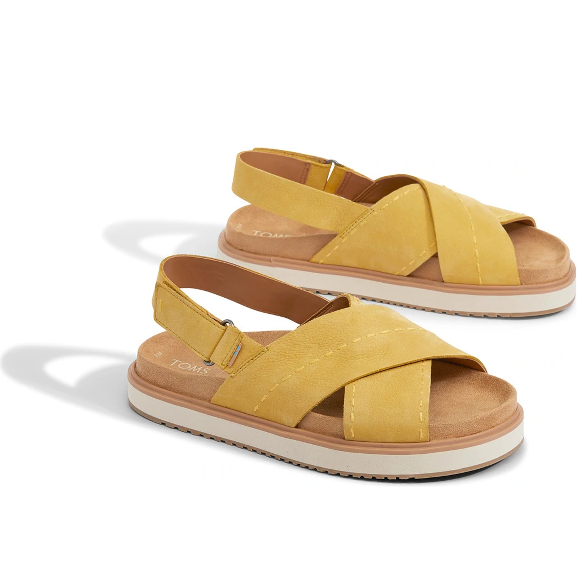 [10013576] Womens Toms Marisa Sandal