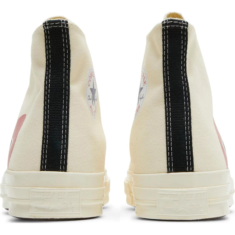 [150205C] Converse Mens PLAY CHUCK TAYLOR HI
