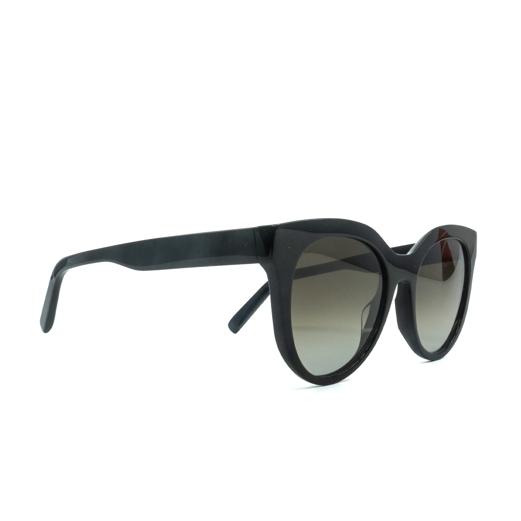 [MCM657S-001] Womens MCM Cat Eye Sunglasses