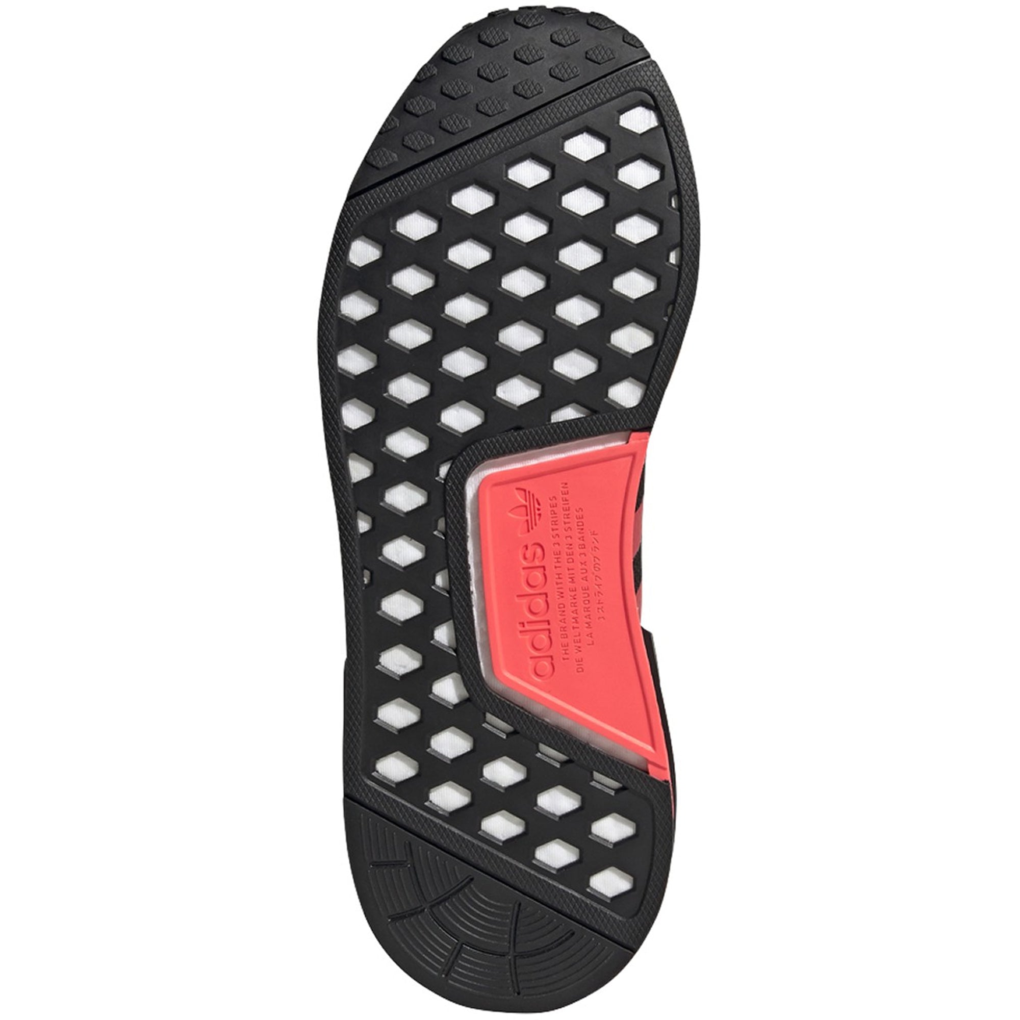 [FY5918] Mens Adidas NMD_R1.V2