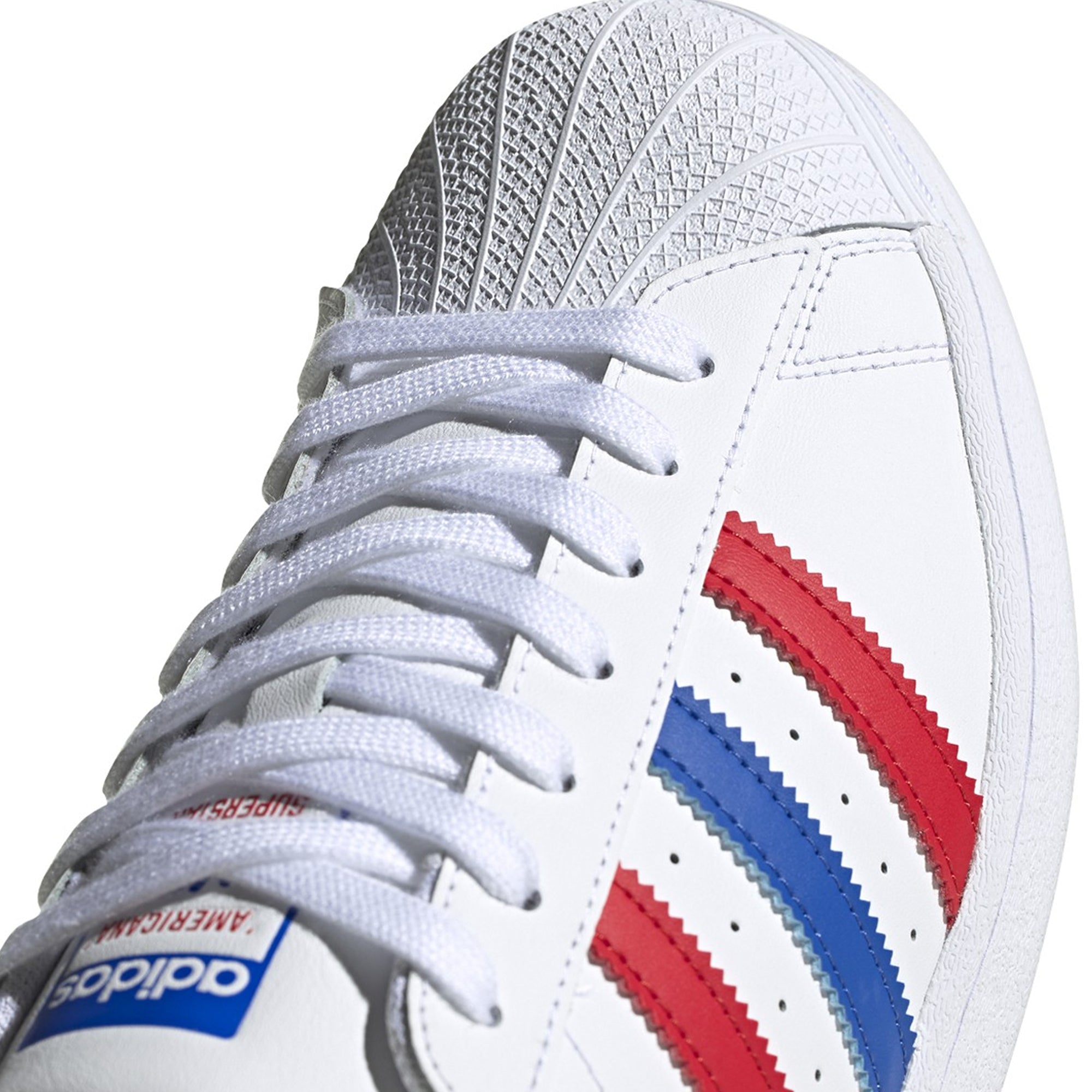 [FV3033] Mens Adidas SUPERSTAR
