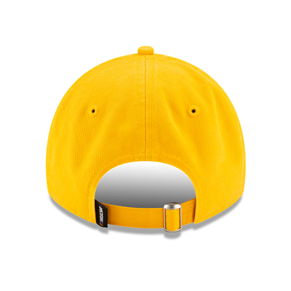 [12379999] Mens New Era Nascar 9Twenty Adjustable Cap - Kyle Busch