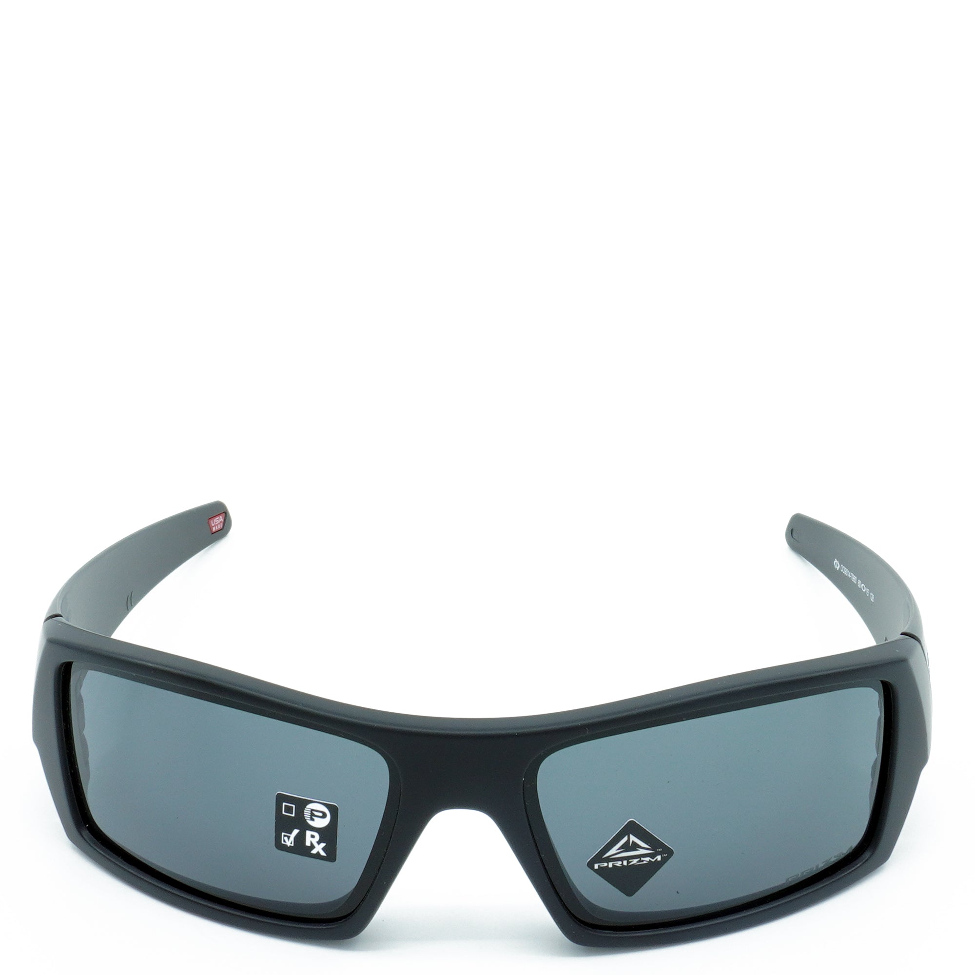 [OO9014-79] Mens Oakley Gascan Sunglasses