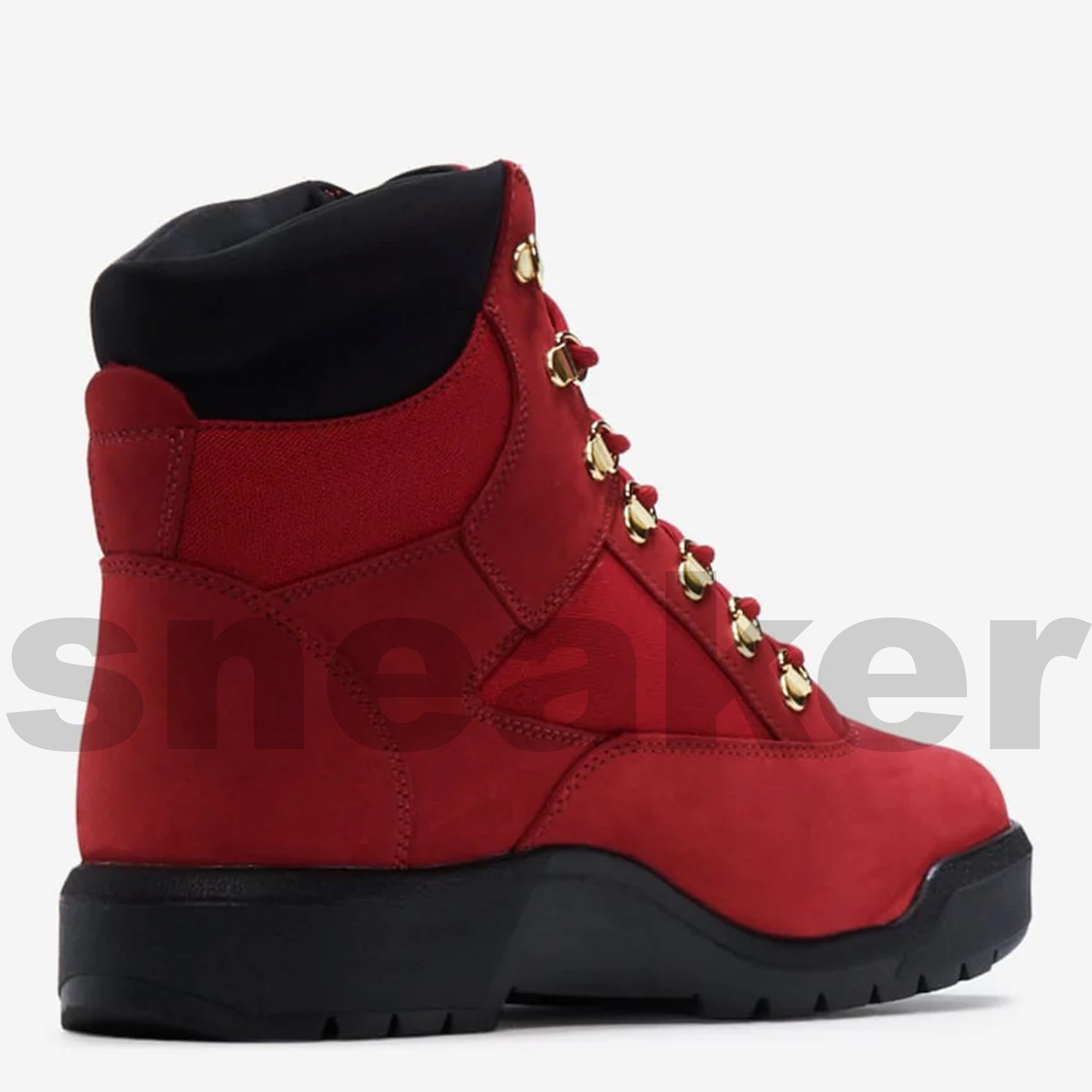 [TB0A2JNWF41] Mens Timberland 6 Inch Field Boots