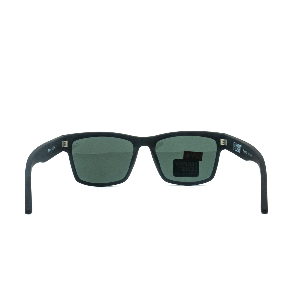 [673232973864] Mens Spy Optic Haight 2 Polarized Sunglasses