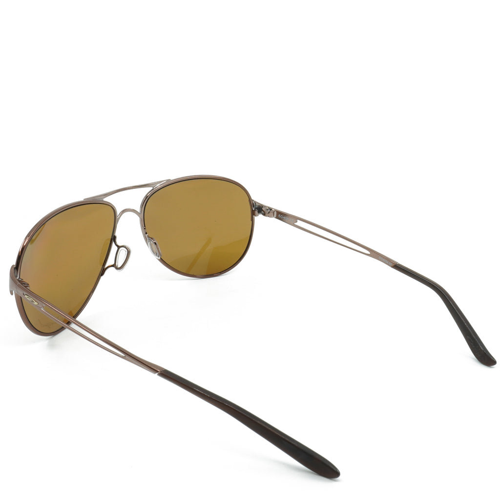 [OO4054-05] Womens Oakley Caveat Polarized Sunglasses