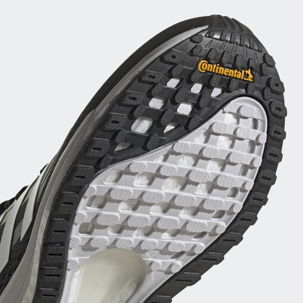 [FY4111] Womens Adidas SOLAR GLIDE 4